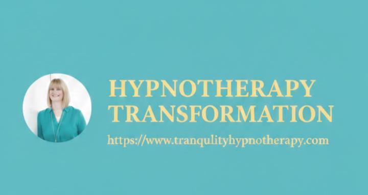 Hypnotherapy Transformation community with Kasey Goldstraw