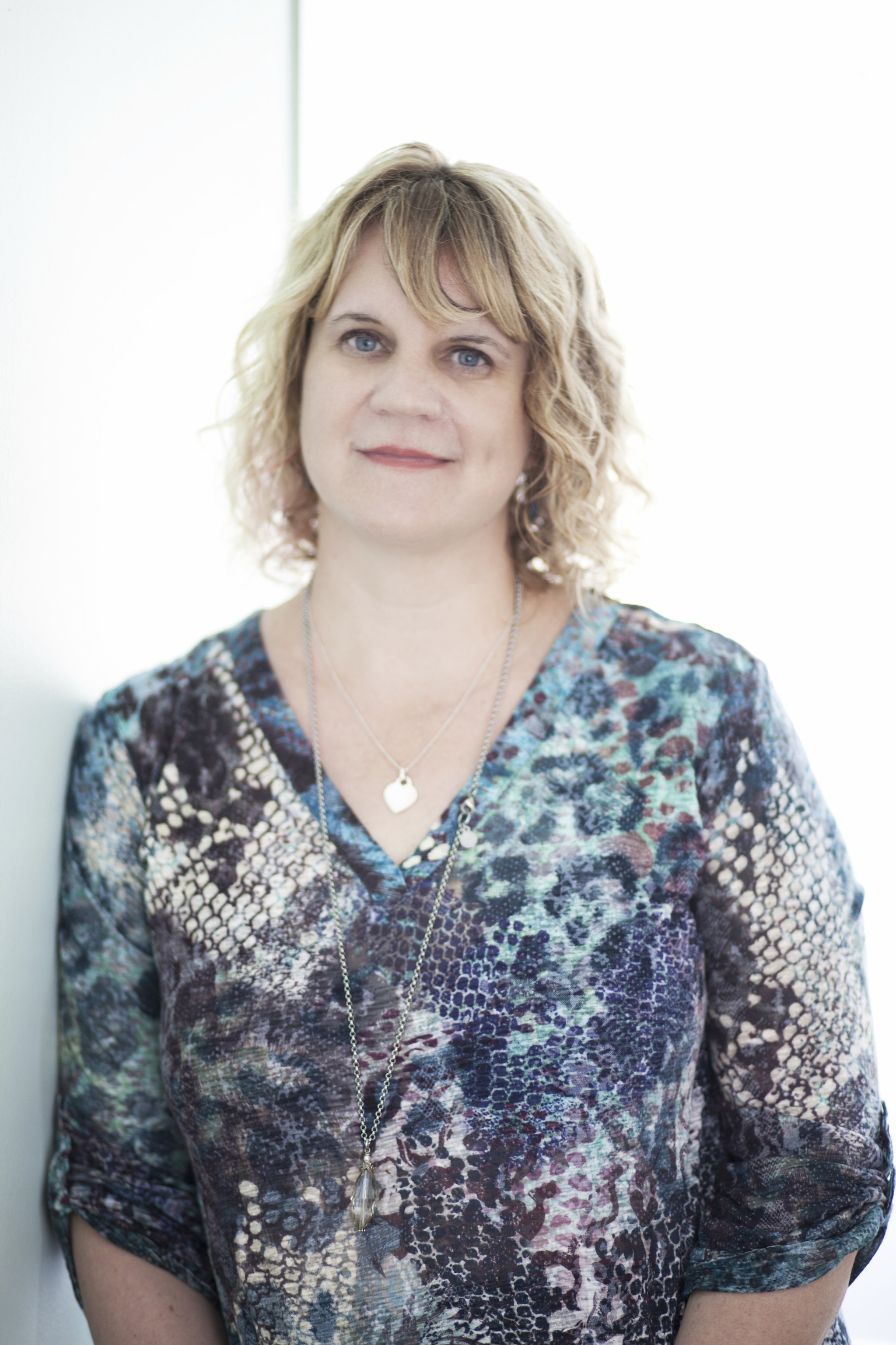 Kasey Goldstraw, Hypnotherapist