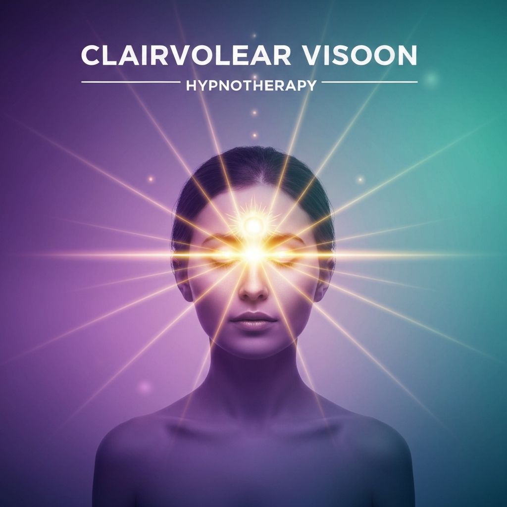 Clairvoyance Refresher
