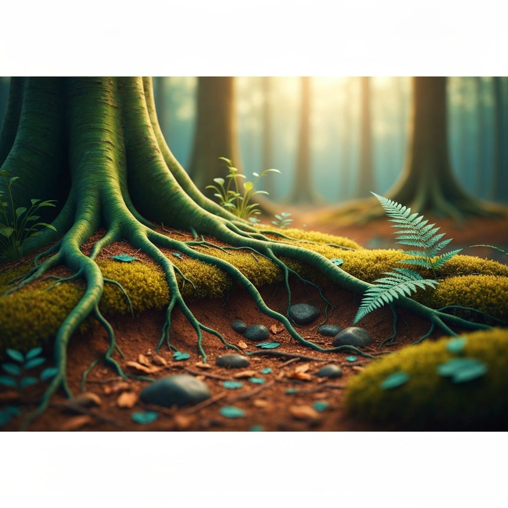 Hypnotherapy for Grounding